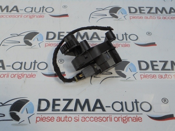 Motoras aeroterma bord, 7M3907511D, Seat Alhambra