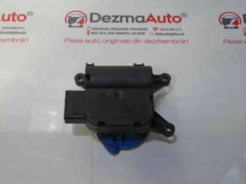 Motoras aeroterma bord 8E1820511, Audi A4 (8EC, B7)