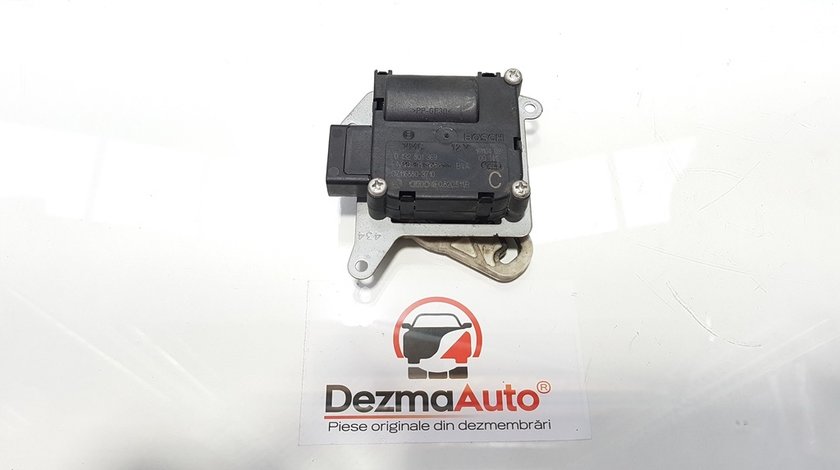 Motoras aeroterma bord, Audi A6 (4F2, C6) cod 4F0820511B