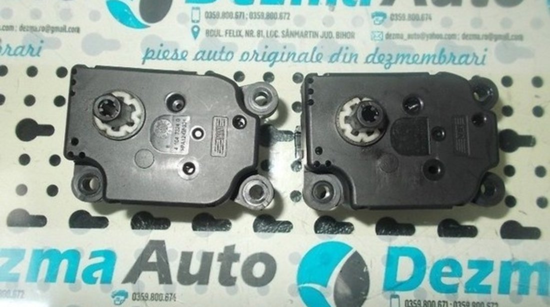 Motoras aeroterma bord Bmw 1 113930-0720