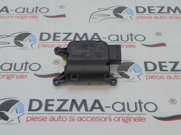 Motoras aeroterma bord, cod 1K2907511C, Audi A3 (8P1) (id:267666)