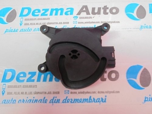 Motoras aeroterma bord, cod 8E2820511C, Audi A4 (8EC, B7) (id:144734)