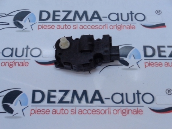 Motoras aeroterma bord, K9749005, Audi A5 cabriolet (8F7)