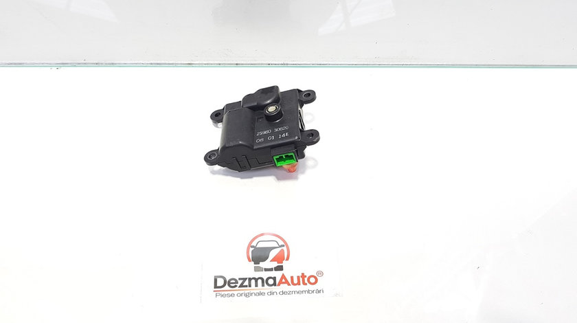 Motoras aeroterma bord, Opel Agila (B) (H08) [Fabr 2008-2014] 2S980-30820 (id:409637)