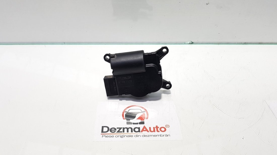 Motoras aeroterma bord, Opel Astra H Van, cod GM52406339