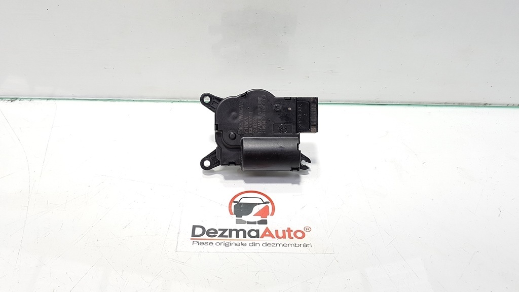 Motoras aeroterma bord Seat Altea (5P1) 1K0907511Q