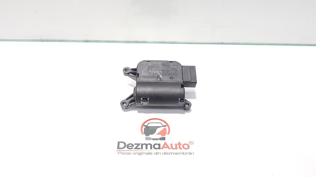 Motoras aeroterma bord Seat Leon (1P1) 1K0907511