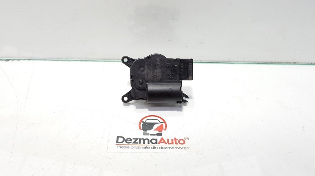 Motoras aeroterma bord Skoda Octavia 2 Combi (1Z5) 1K0907511Q