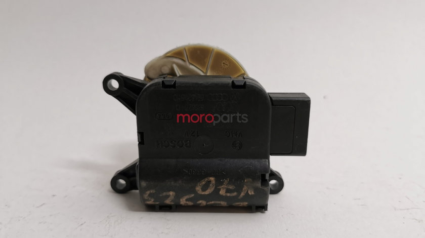 Motoras aeroterma bord V70 Audi A4 B6 (8E2) Sedan 2003 1.9 TDI OEM 8E1820511C