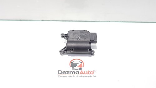 Motoras aeroterma bord Vw Beetle Cabriolet (5C7) 1K0907511