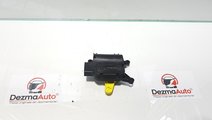 Motoras aeroterma bord, Vw Passat (362) cod 1K2907...