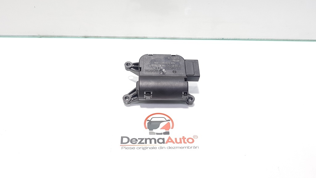 Motoras aeroterma bord Vw Passat CC (358) 1K0907511B