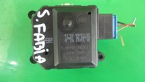 MOTORAS AEROTERMA COD 309368300A SKODA FABIA FAB. ...