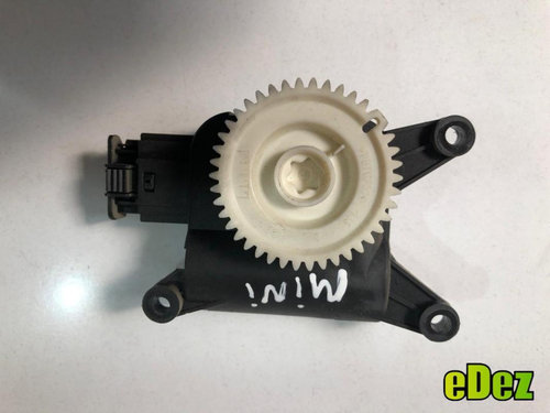 Motoras aeroterma MINI Cooper (2001-2006) 6940720