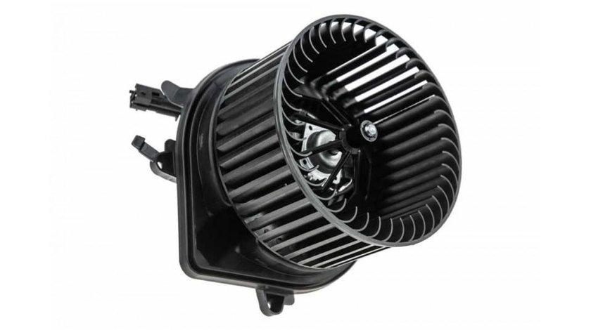 Motoras aeroterma MINI MINI (R56) 2006-2013 #1 64119266899