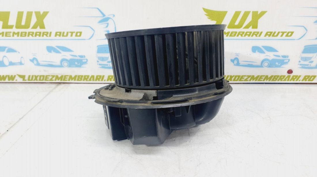 Motoras aeroterma nd2873 Volkswagen VW Golf 5 [2003 - 2009]