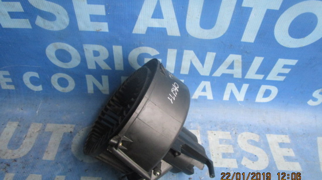 Motoras aeroterma Opel Astra G; 9000348