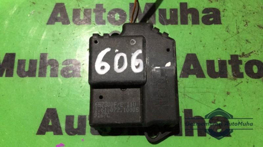 Motoras aeroterma Peugeot 406 (1995-2004) 16107210005