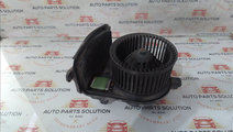 Motoras aeroterma RENAULT CLIO 2 2004-2008