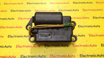 Motoras Aeroterma Renault Clio, 656134A