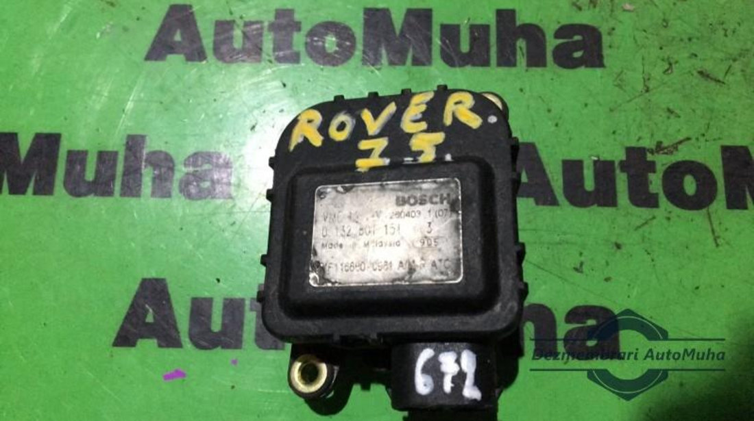 Motoras aeroterma Rover 75 (1999-2005) 0132801151