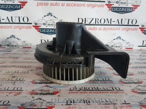 Motoras aeroterma skoda fabia 1 6q1820015h