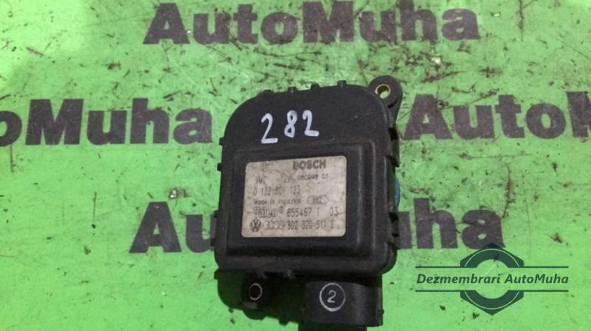 Motoras aeroterma Skoda Superb (2002-2008) 0 132 801 123