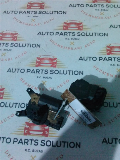 Motoras aeroterma stanga ( 2 buc ) OPEL ASTRA H 2004-2009