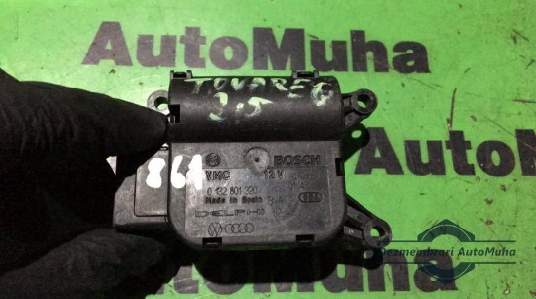 Motoras aeroterma Volkswagen Touareg (2002-2010) 0132801320