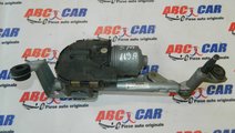 Motoras ansamblu stergator stanga VW Golf Plus cod...