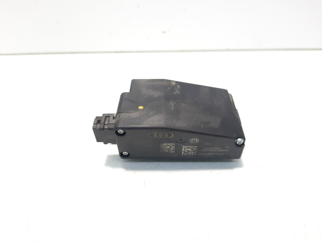 Motoras blocare volan, cod 8K0905852D, Audi A4 (8K2, B8) (id:563639)