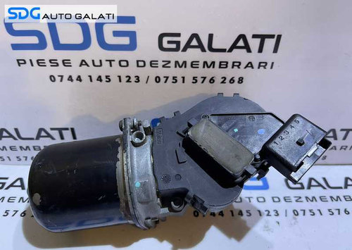 Motoras Brat Brate Stergator Stergator Parbriz Renault Laguna 2 2001 - 2007