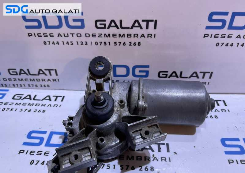 Motoras Brat Brate Stergator Stergator Parbriz Chevrolet Aveo 2002 - 2010