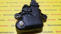 Motoras Clapeta Aer Ford Fiesta 96FW19B634AD, 0504...