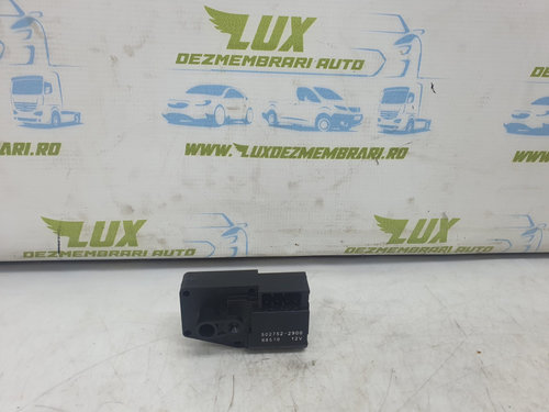 Motoras clapeta aeroterma 502752-2900 Mitsubishi Outlander [2001 - 2008]