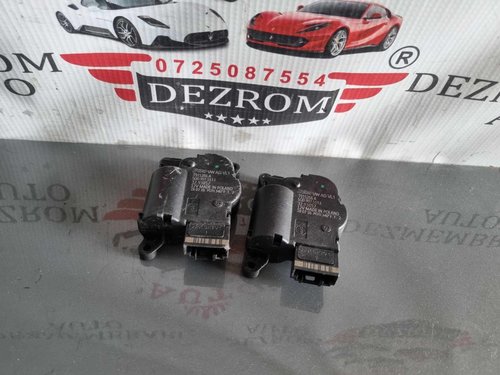 Motoras clapeta aeroterma 5Q0907511L Audi Q3 8U