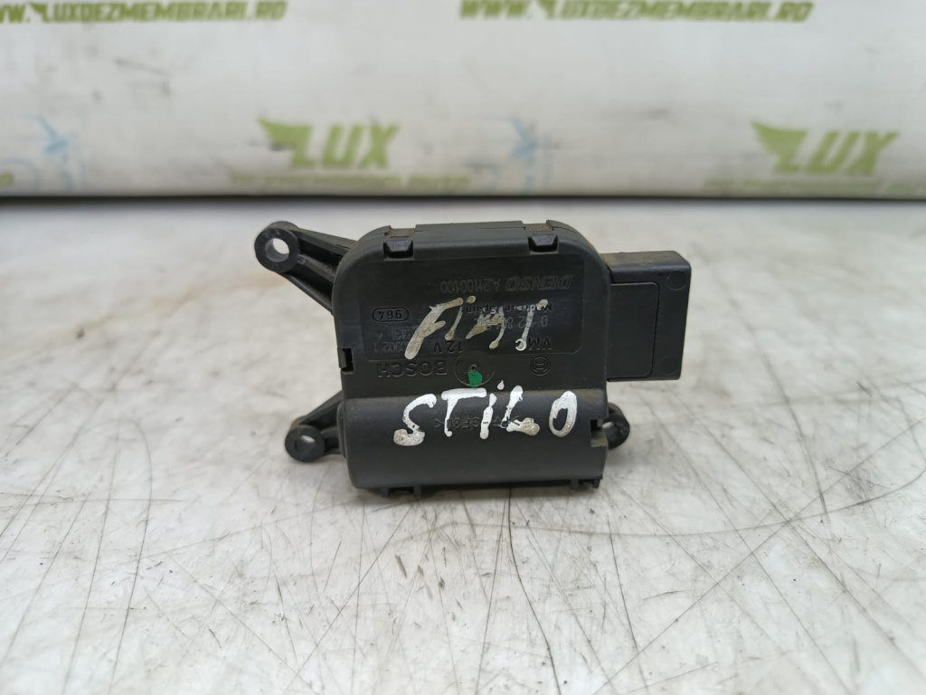 Motoras clapeta aeroterma a21100100 Fiat Stilo [2001 - 2010]