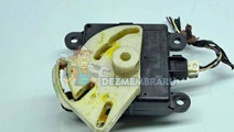 Motoras clapeta aeroterma bord Nissan Qashqai [Fab...