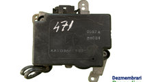 Motoras clapeta aeroterma Cod: AA1138001362 Jeep G...