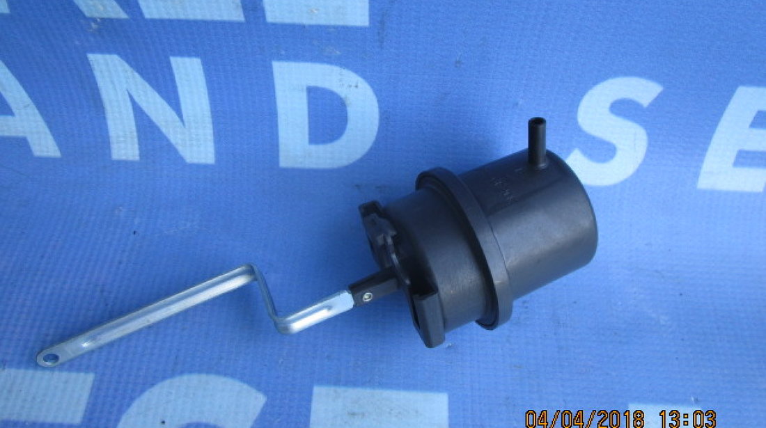 Motoras clapeta aeroterma Jeep Cherokee ; 790233X (pompa vacuum)