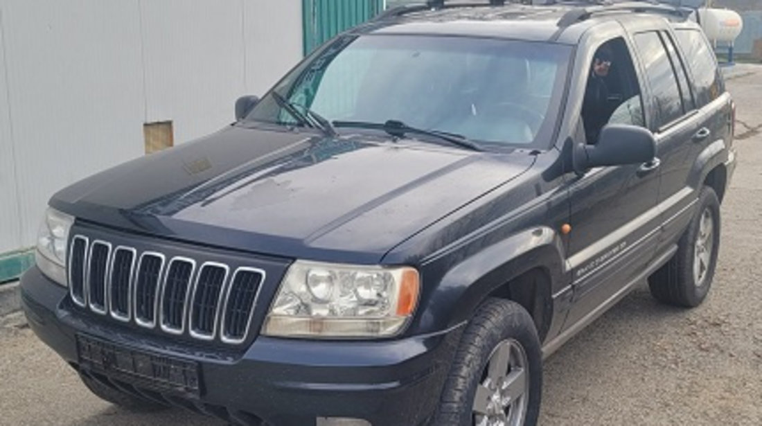 MOTORAS CLAPETA AEROTERMA JEEP GRAND CHEROKEE II FAB. 1998 - 2005 ⭐⭐⭐⭐⭐