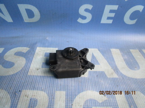 Motoras clapeta aeroterma Renault Scenic ;  00829800