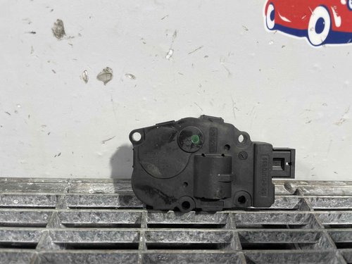 MOTORAS CLAPETA INCALZIRE BMW SERIA 3 E 90 SERIA 3 E 90 - (2007 2012)