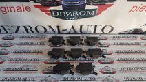 Motoras clapete aeroterma bord original Skoda Octa...