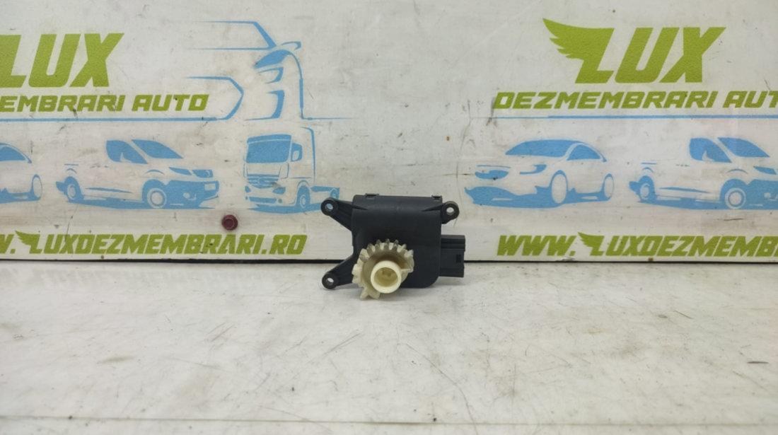 Motoras clima aeroterma bord 0132801340 1k0907511C Skoda Octavia 2 [2004 - 2008]