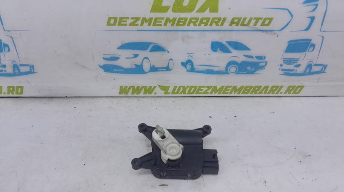 Motoras clima aeroterma bord 1k1907511c Seat Leon 2 [2005 - 2009]