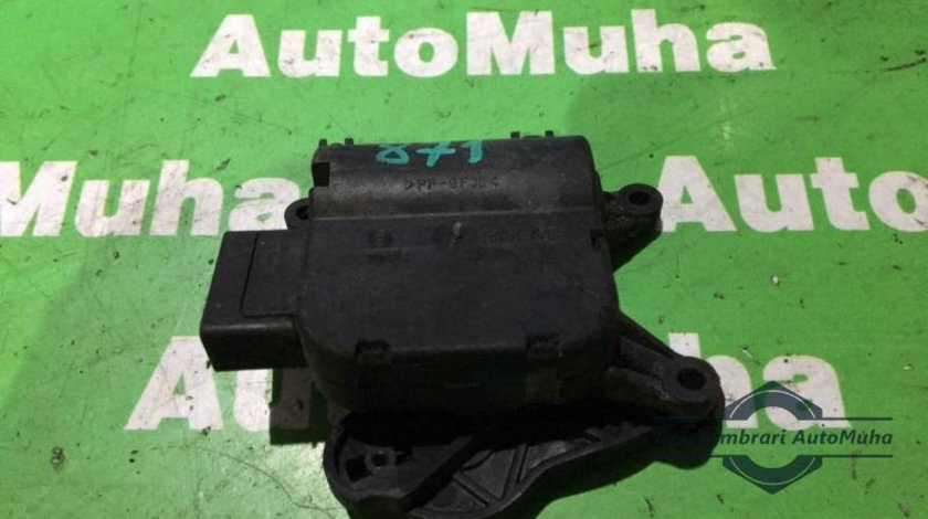 Motoras clima Audi A3 (2003->) [8P1] 0132801341