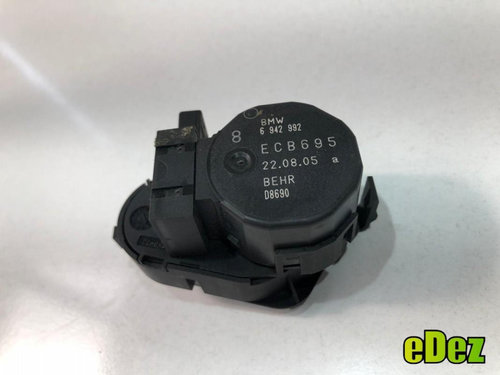 Motoras clima BMW Seria 5 (2003-2010) [E60] 6942992