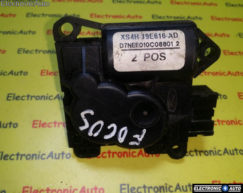 Motoras clima Ford Focus XS4H19E616AD