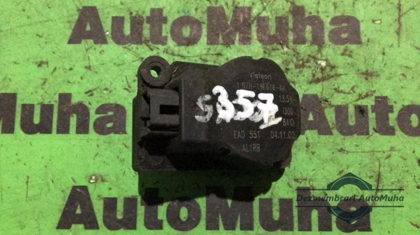 Motoras clima Ford Mondeo 3 (2000-2008) [B5Y] 1 S7H-19E616-AA